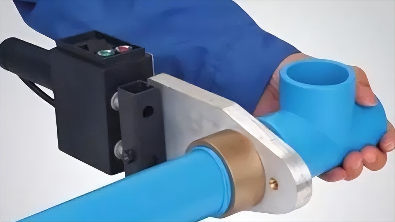 「干货」给排水管道的12种连接方法，优缺点一目了然