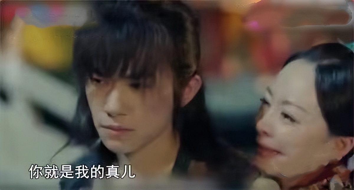 《白眉大侠》27年，10位演员境况差别巨大，男4号已成一线明星