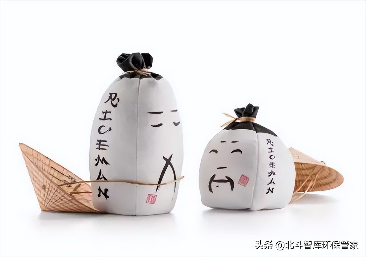 冲厕水酿啤酒？松针变收纳？这些环保创意让人耳目一新
