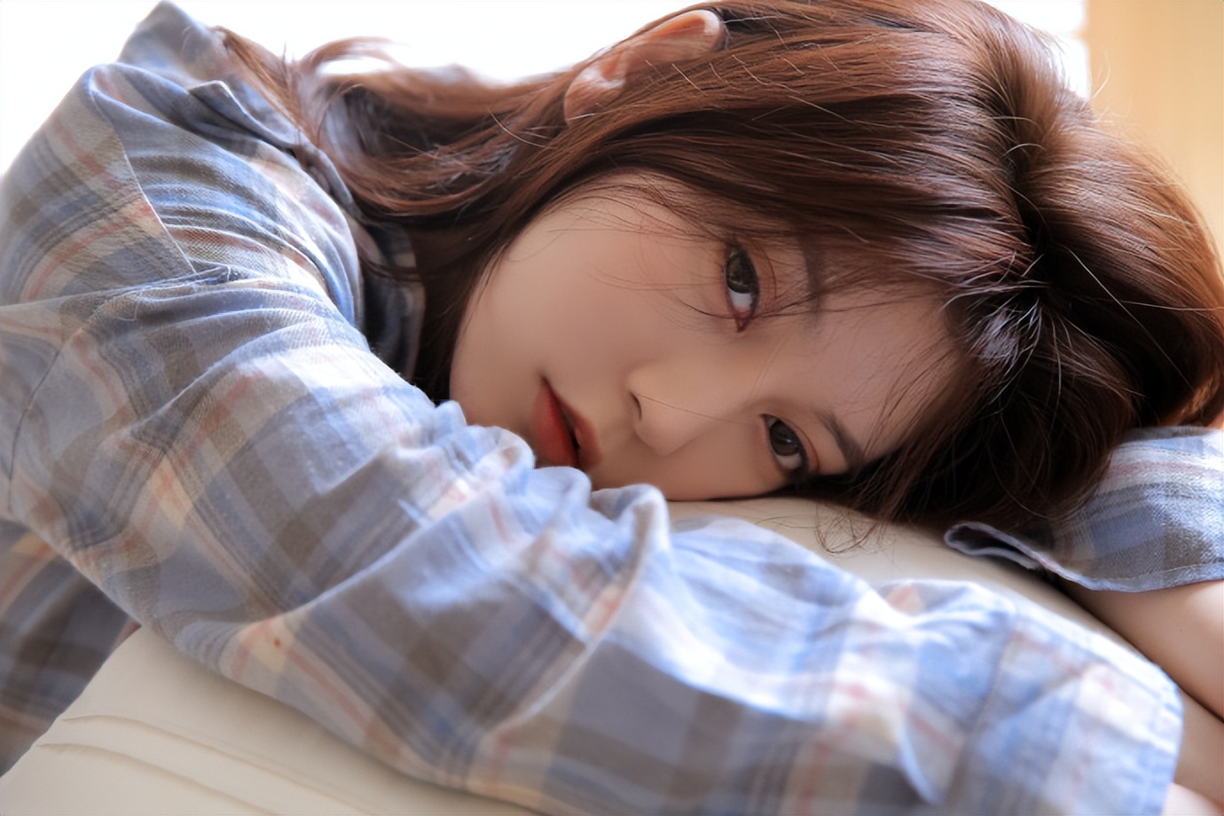 不知道怎么和女生聊天怎么办？试试这三个方法