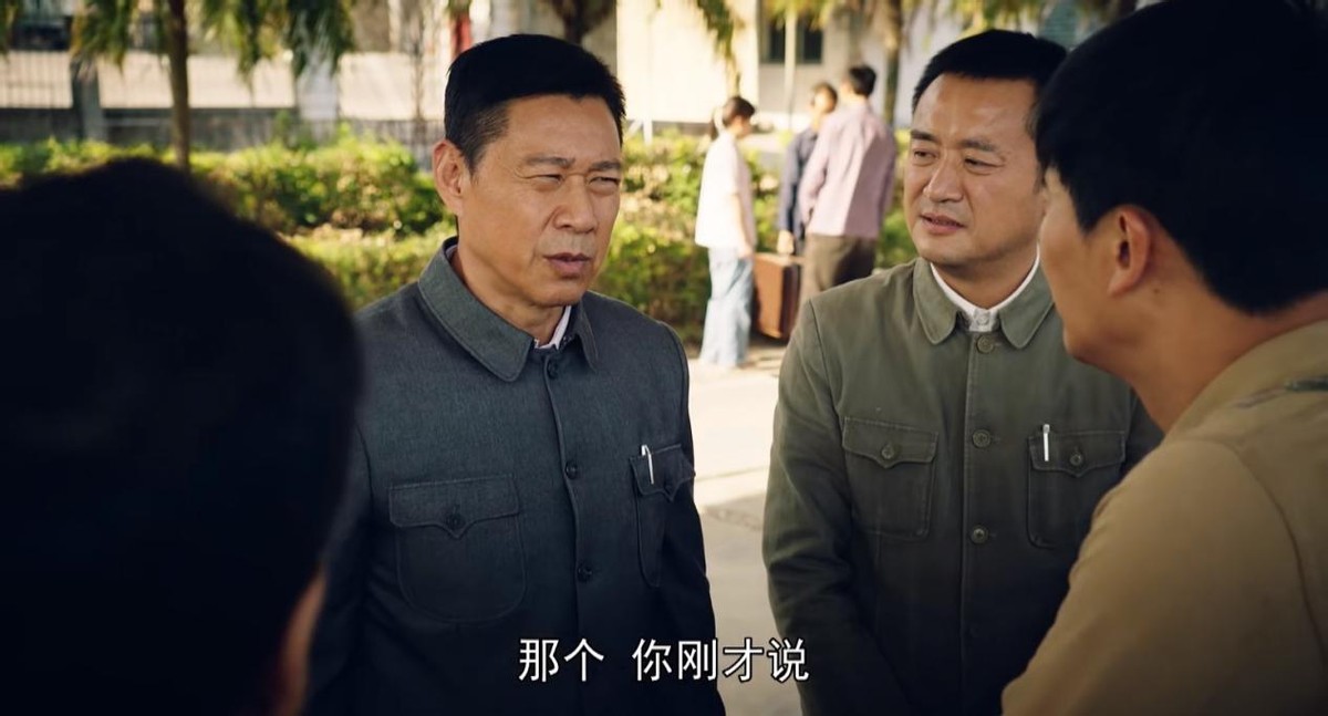 总局收视榜：《林深见鹿》未进前五，《警察荣誉》第四，第一凭啥