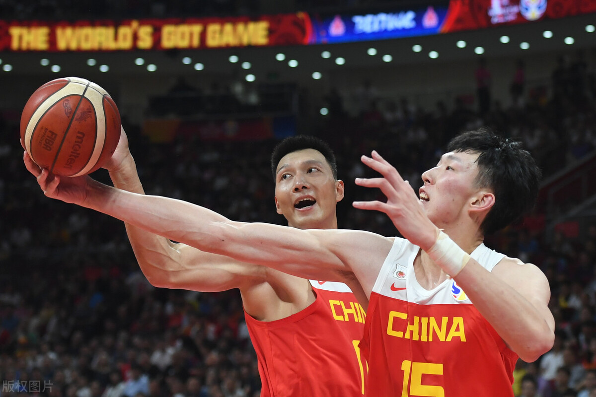 为什么中国会对nba有相当(男篮和男足遇到的问题差不多，为什么男篮总是能够“触底反弹”？)