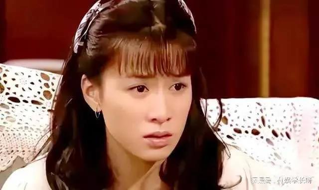 10位颜值崩塌的女星：当年有多美，看到“如今”你就有多失望