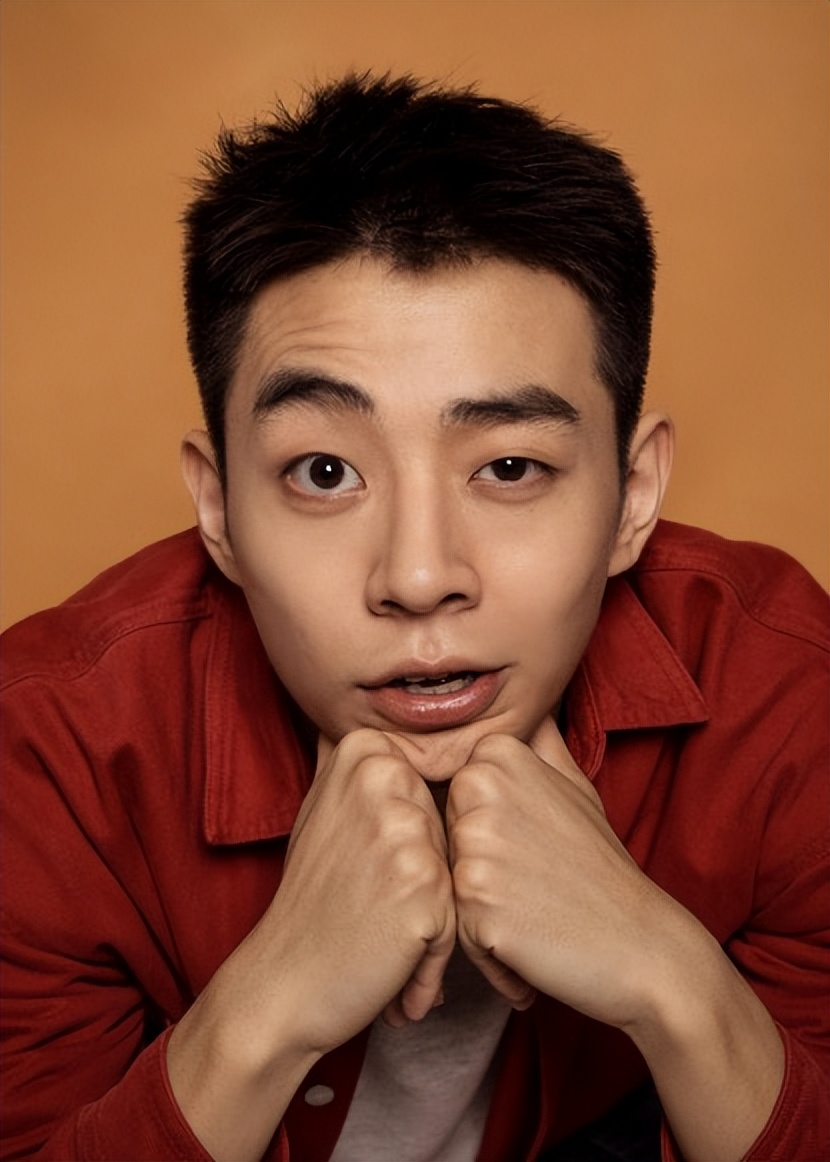 演员刘巴特尔：认识自己，深入角色