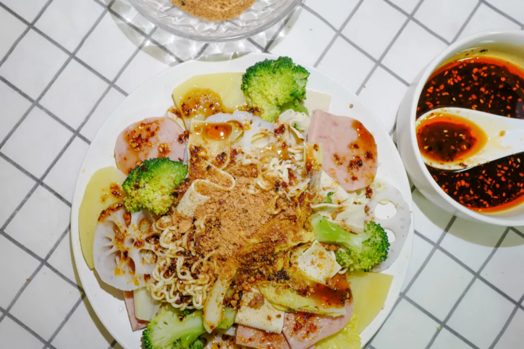 动动手机,这些全国美食送到你嘴边