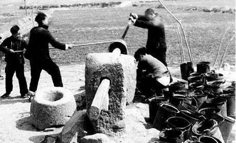 1960年红旗渠引水工程，本意造福百姓，为何却遭村民不断告状？