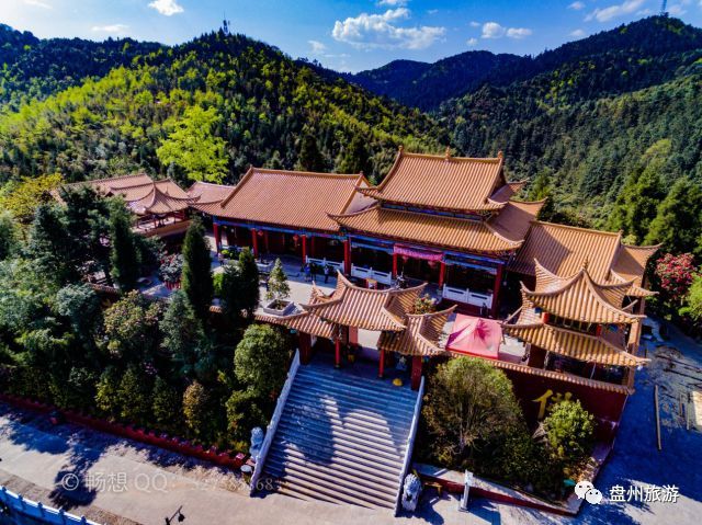 贵州十大冷门景点，人少景美好玩