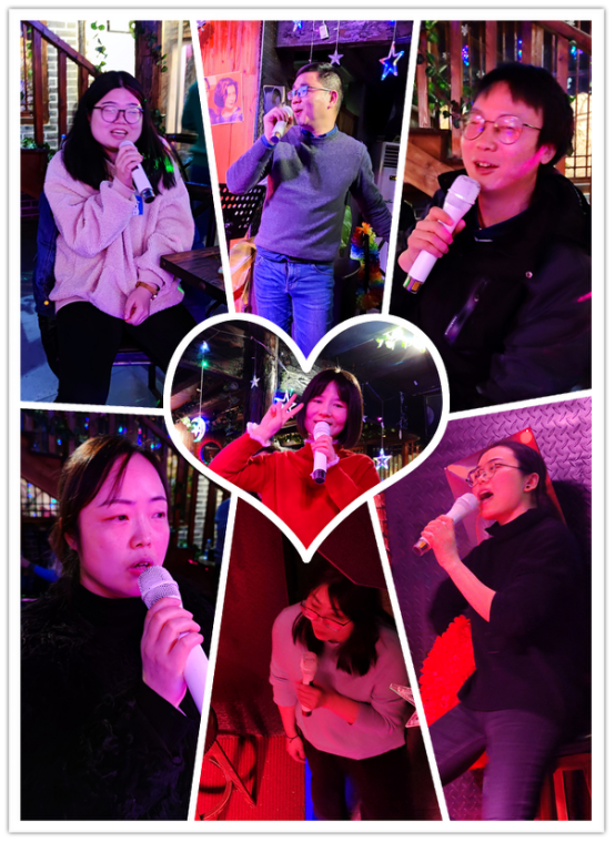 逆风飞扬，共赢未来