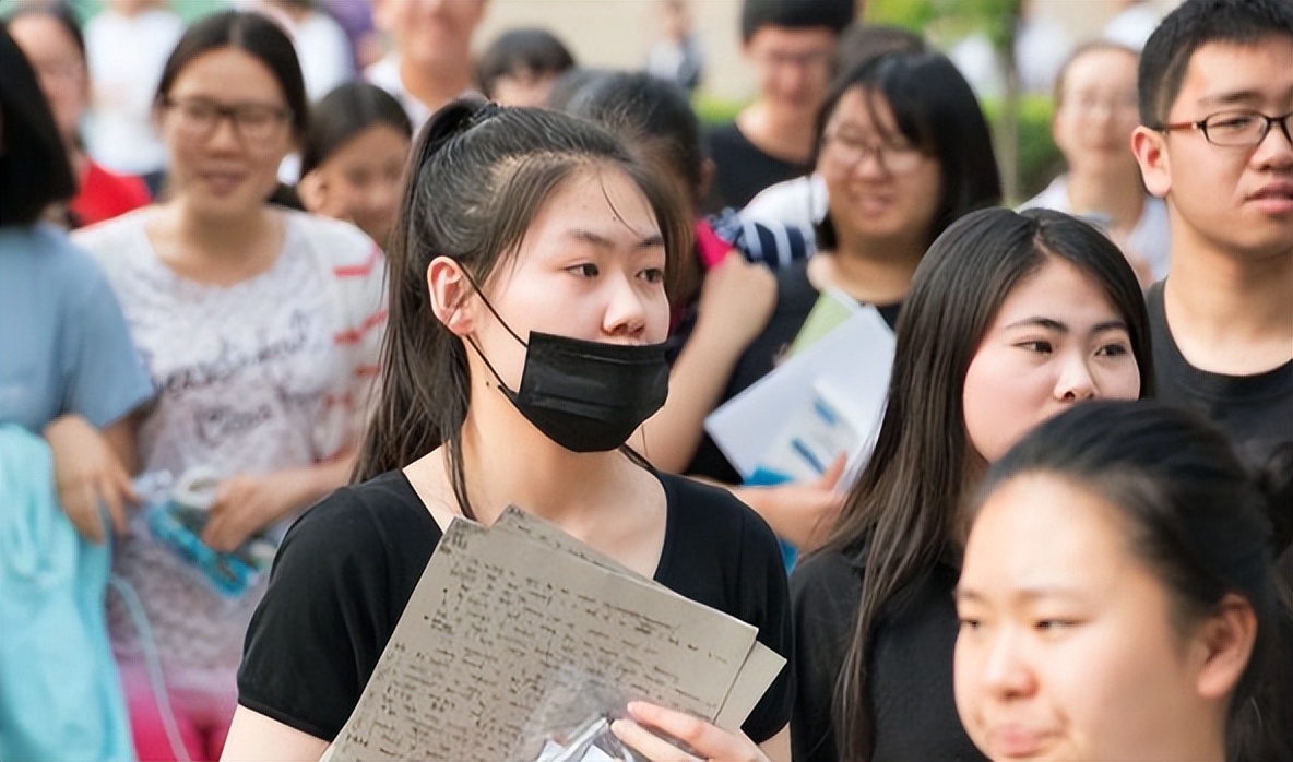 官方传来消息，高三考生或受到直接影响，学生提前了解有好处