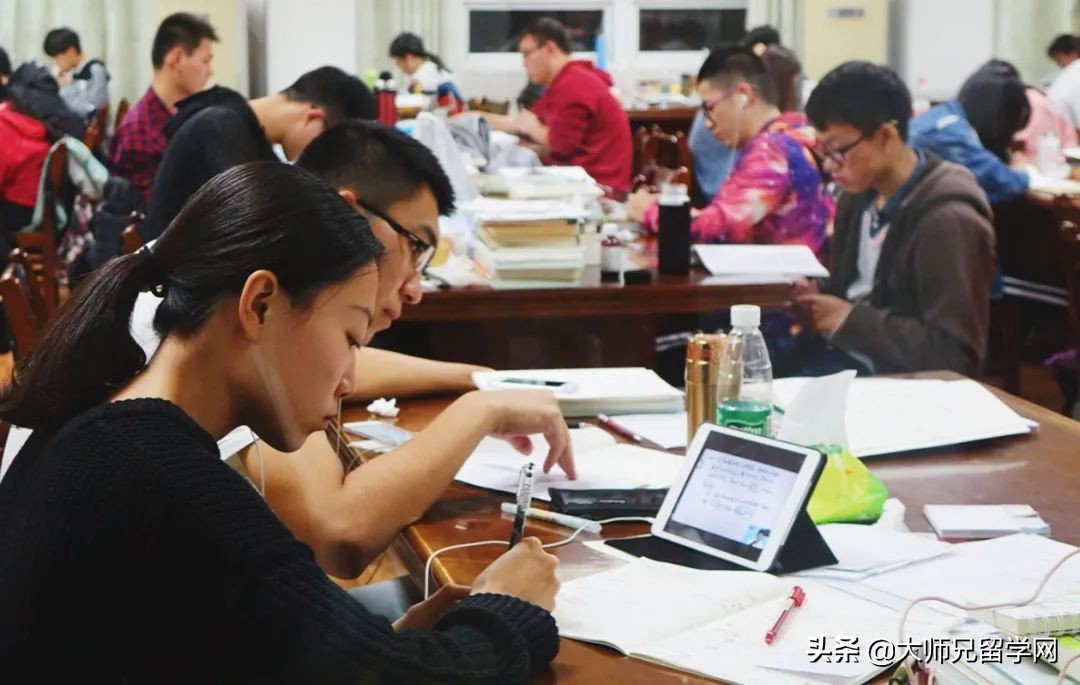 留学生回国就业率（考研后留学）