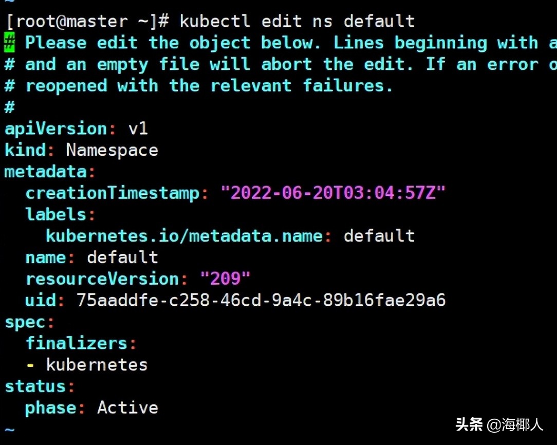 Kubernetes v1.24 基于containerd部署
