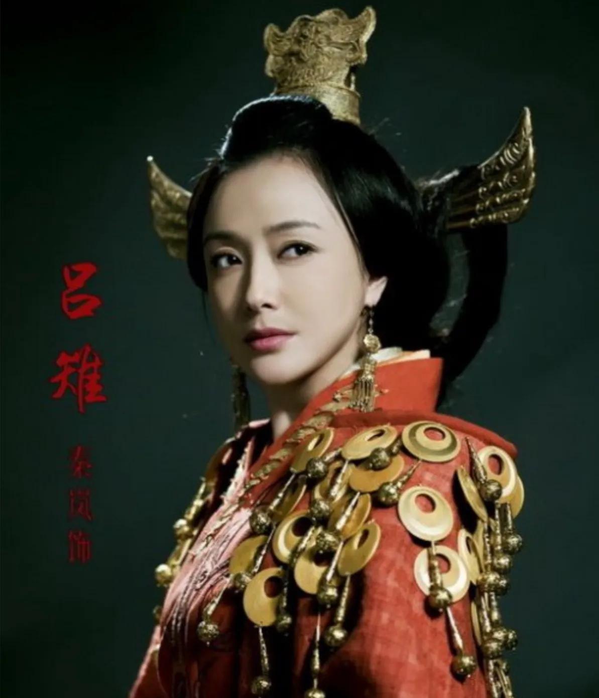 诛杀韩信,毒杀赵王,逼死儿子,杀害孙子,吕雉怎么走向黑化的?