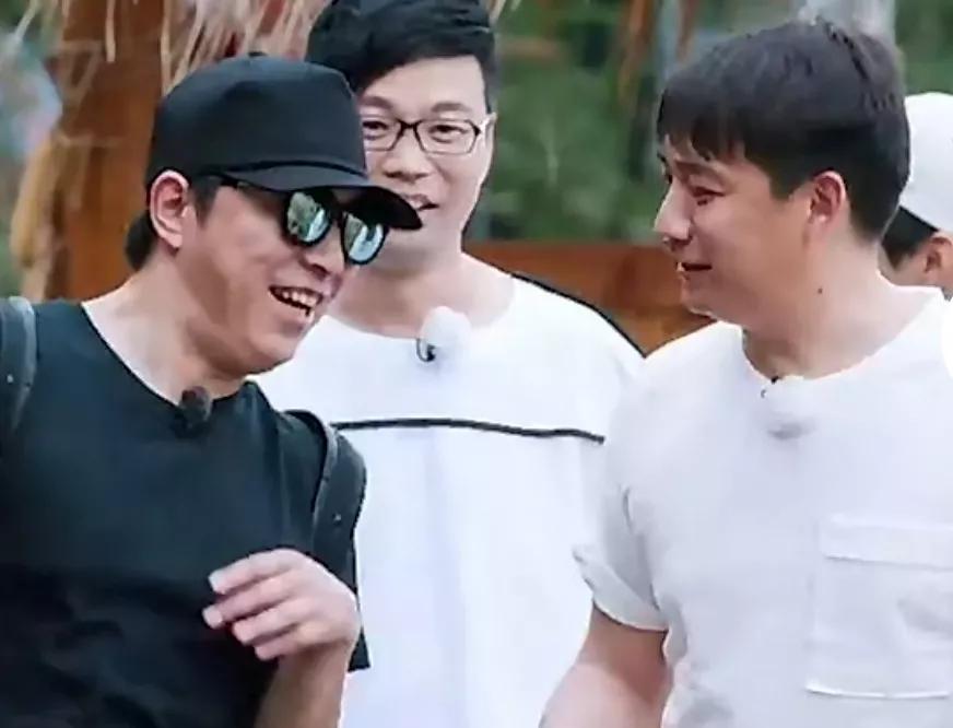 黄磊在娱乐圈 地位有多高