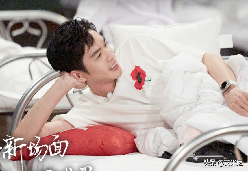 严敏《新游记》成绩不佳，黄渤黄磊助阵也无用，新游团不给力