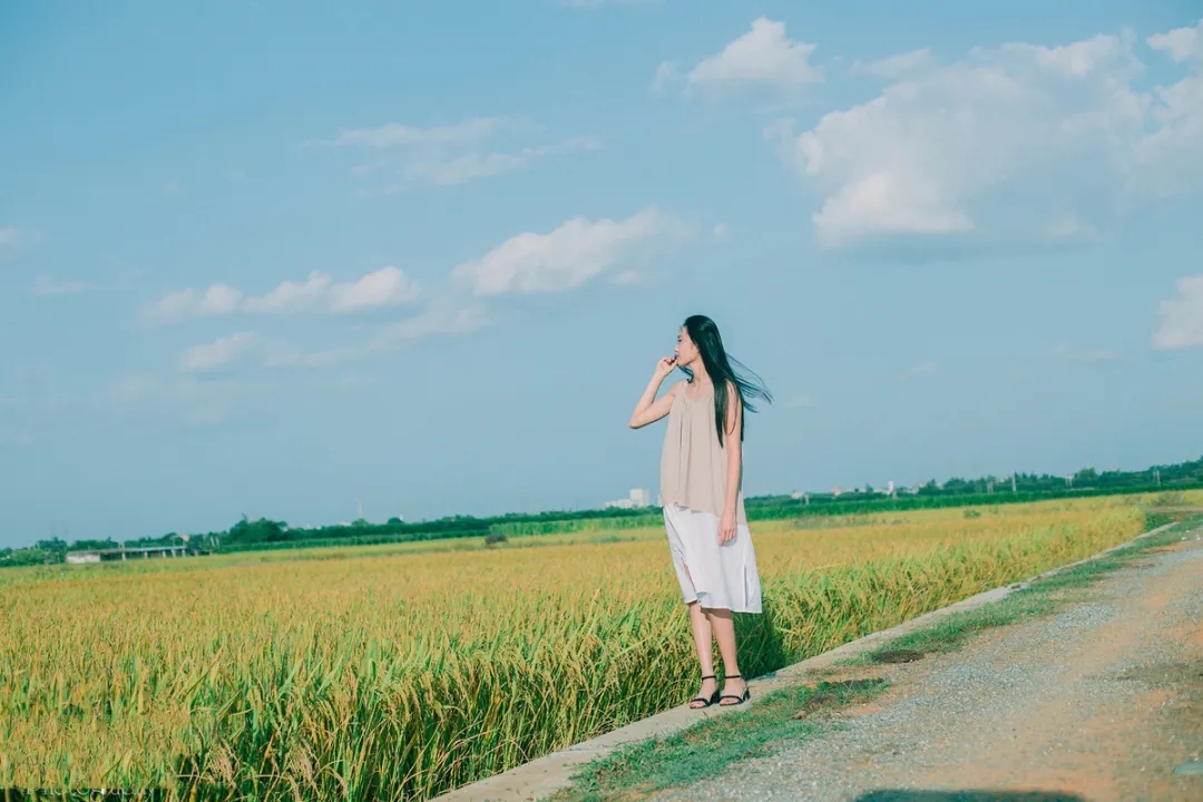 想太多，就是折磨自己
