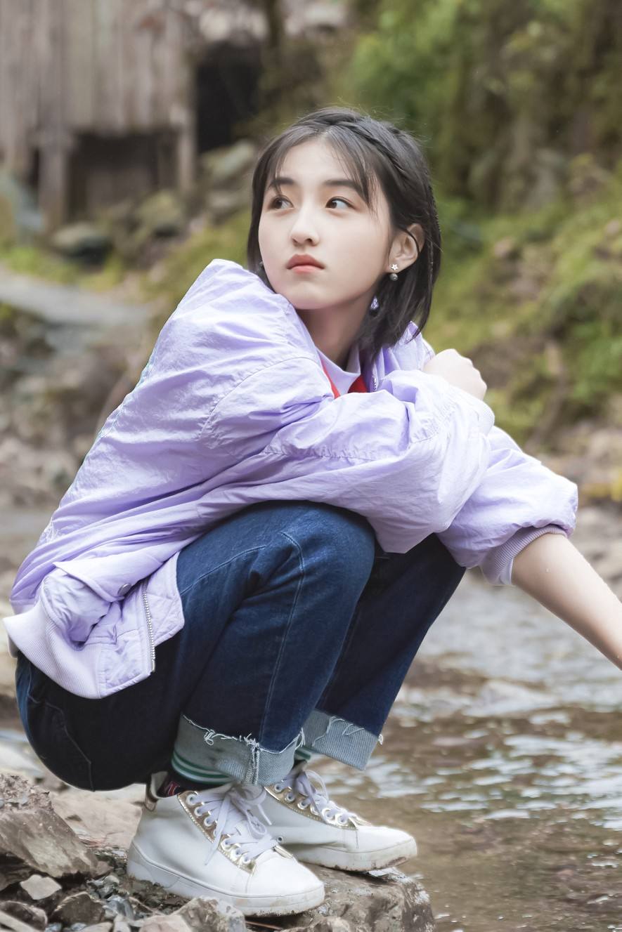 林允领衔95后、00后女演员票房总成绩第一名，前十名还有谁呢