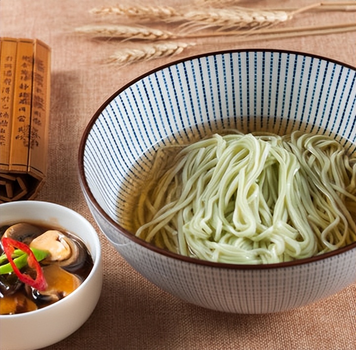 太山免费素食&七草健康粥上线了！