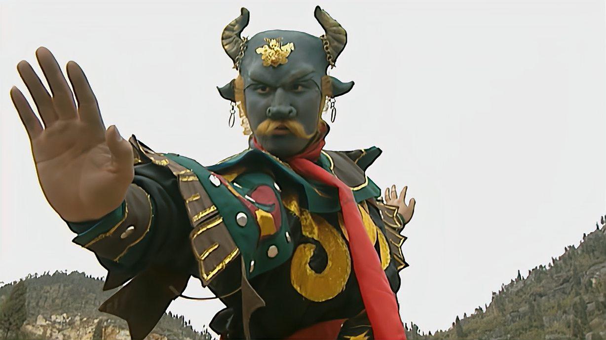 西游最强三大妖王,跟他们比,九灵元圣,大鹏,如来也都是弟弟-热门资讯