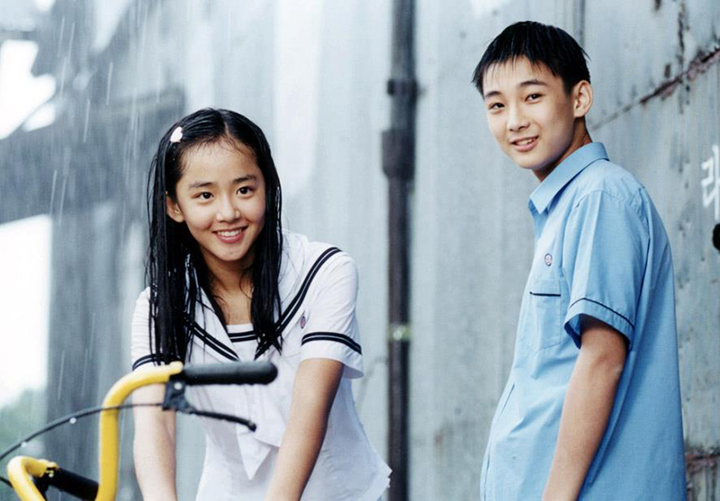 经典韩剧TOP10：十部收视率突破40%的现象级作品回顾