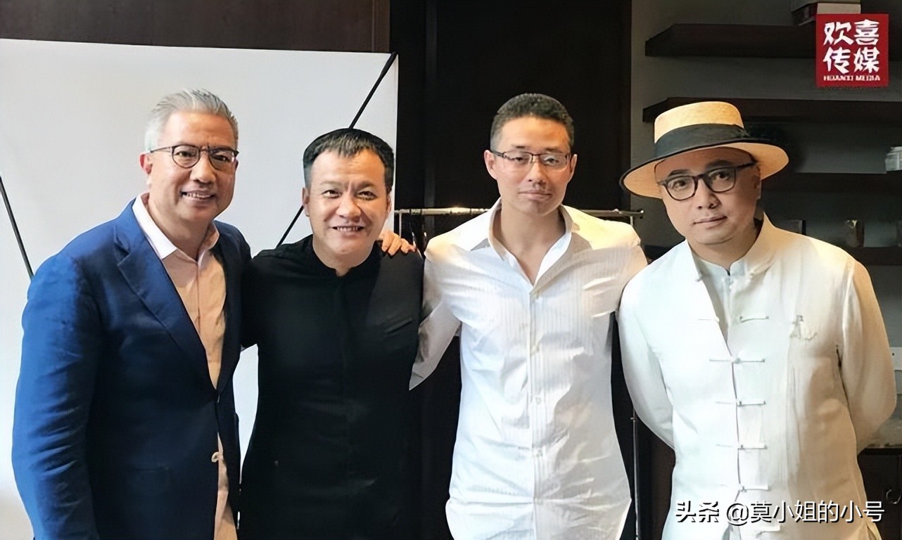 两天爆出7个瓜，股权被冻结、涉嫌偷税漏税、婚变，个个都是大瓜