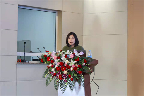 唐山弘慈医院举行NCD授牌仪式暨心神论坛学术活动