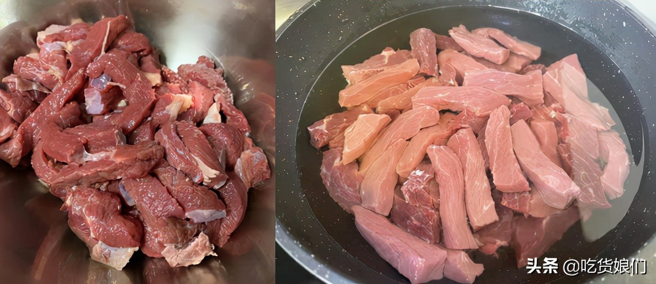 牛头牌牛肉干（货真价实的牛肉干选购指南）