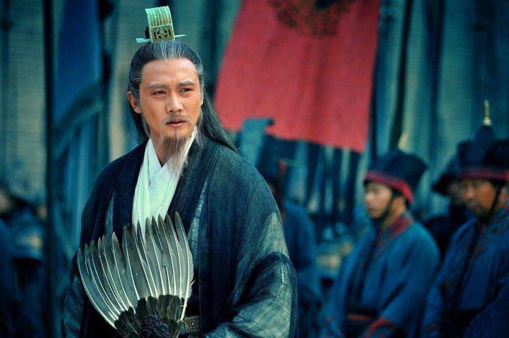 演义中被传得神乎其神，历史上真实的诸葛亮到底是个怎样的人？