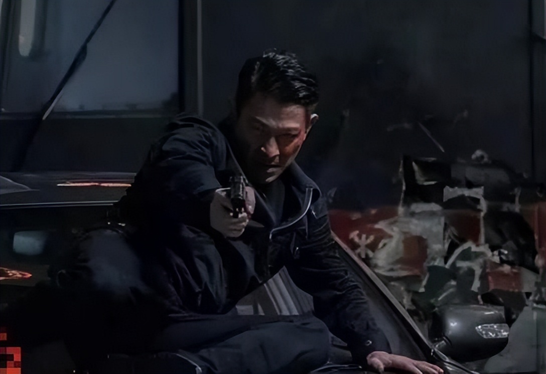 《扫毒2天地对决》很多观众对结局有些迷茫，表示看不懂