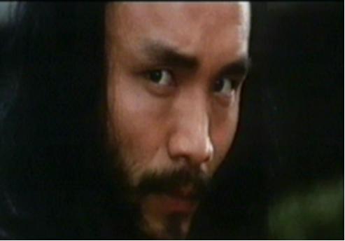 那些武术专业出身你可能不太熟悉的演员们，第二辑