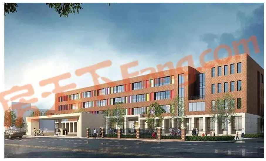 【親子宅設計精選】2021樓市白皮書——城建篇