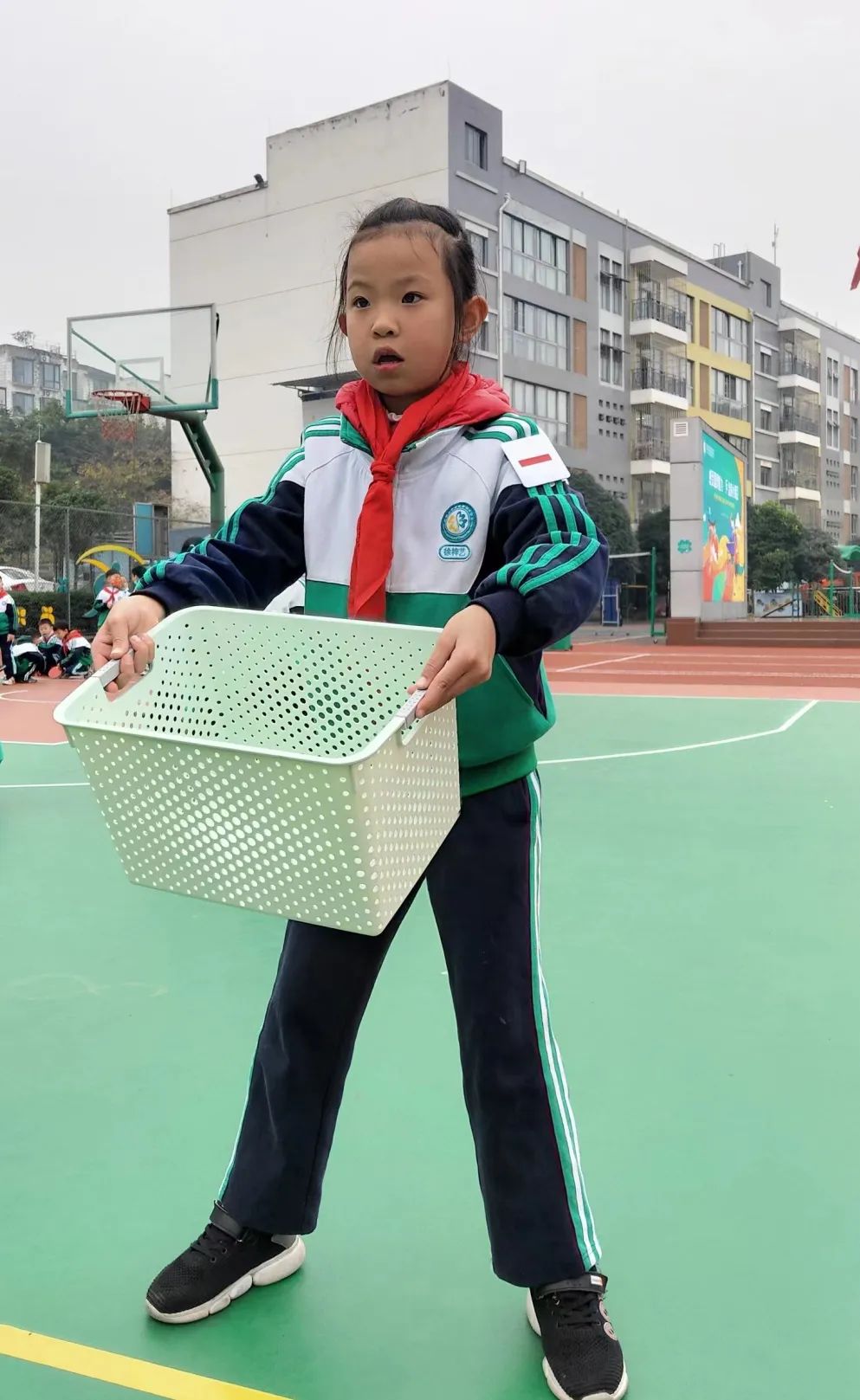 “未来班”良好习惯养成 美好未来可期——南湖小学未来中队成长记