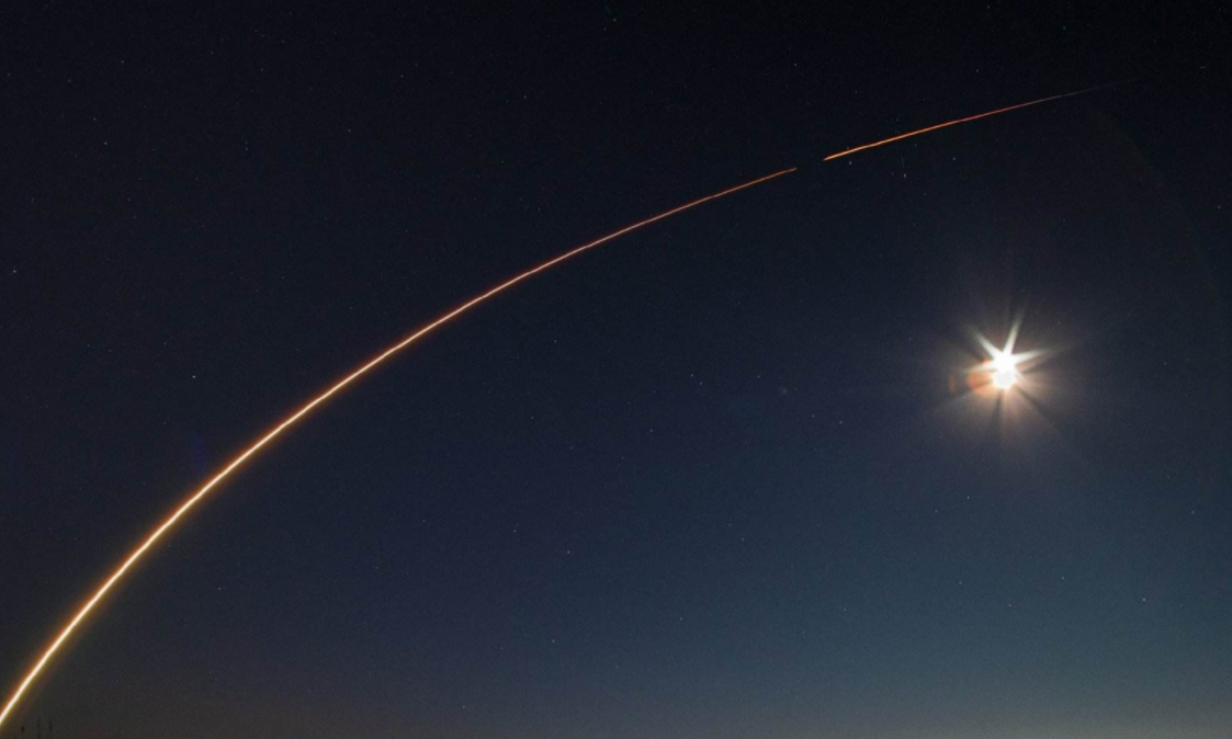 曾威胁中国空间站，SpaceX又发射了47颗星链卫星，会影响北斗吗？