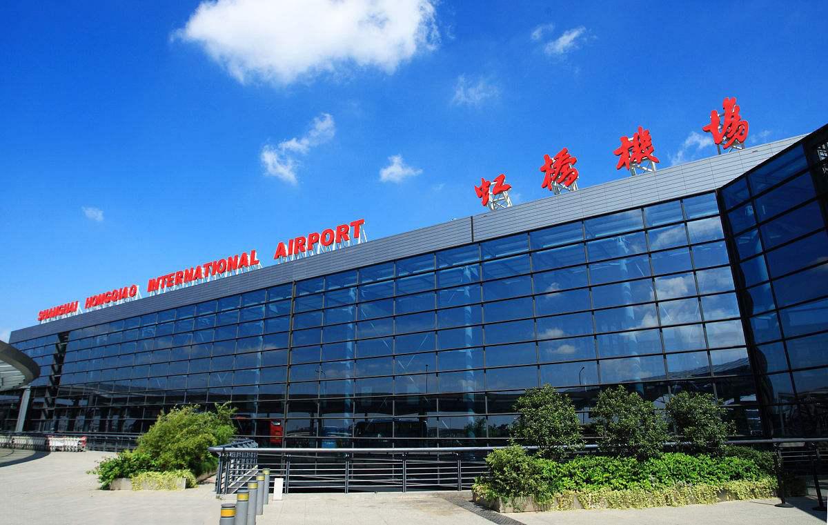 全国十强机场：京沪领先，成都第3，中部1市入围
