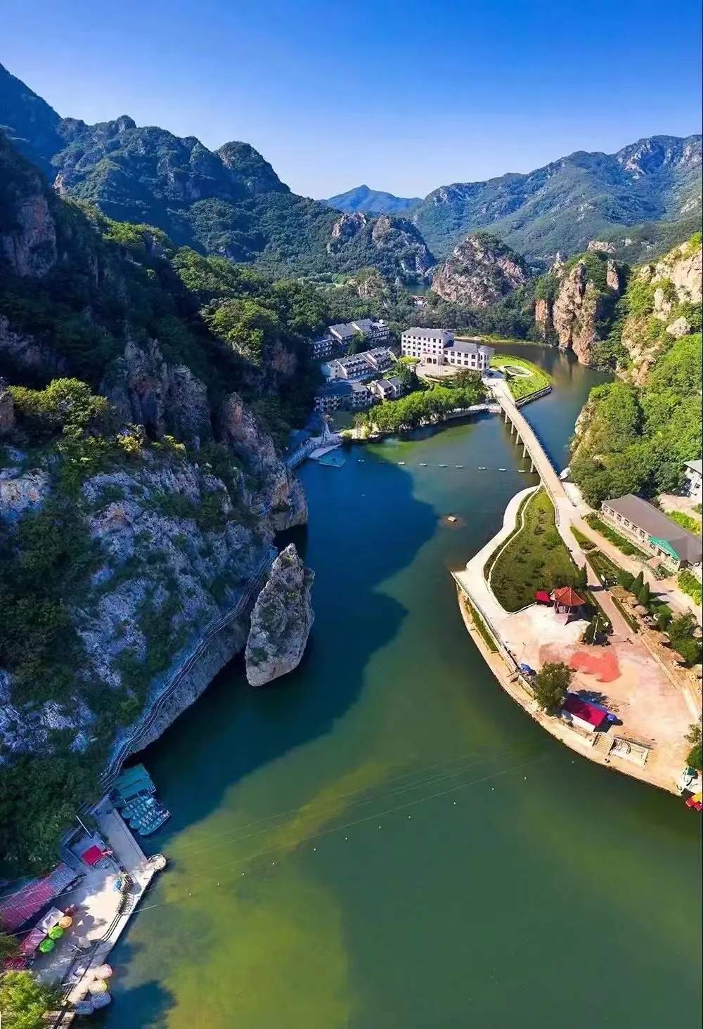 6个热门旅游景点推荐，2档预算，6种选择