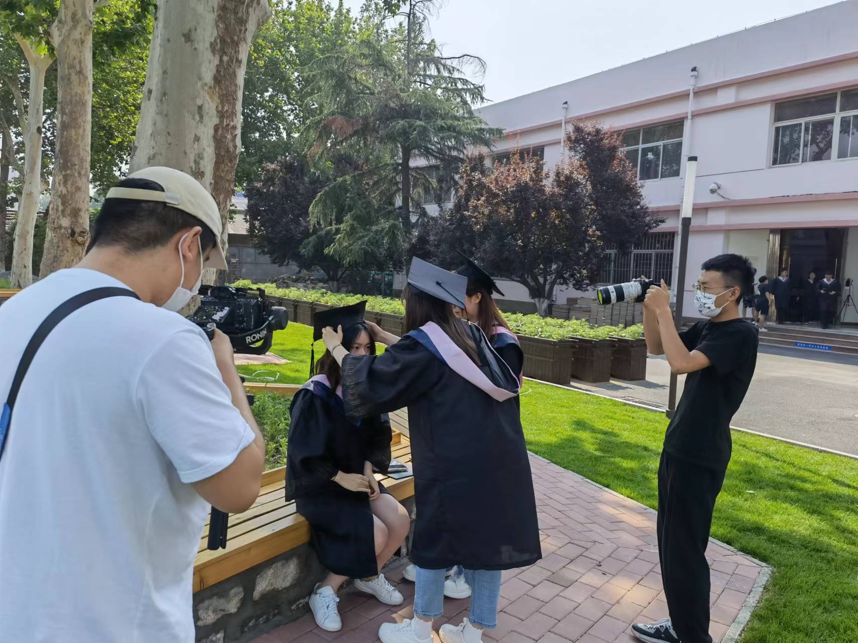 山东/济南大学生毕业MV拍摄——山东影视制作中心-山东济南宣传片拍摄|广告片|微电影|视频|纪录片|动画拍摄制作【山东影视制作中心】