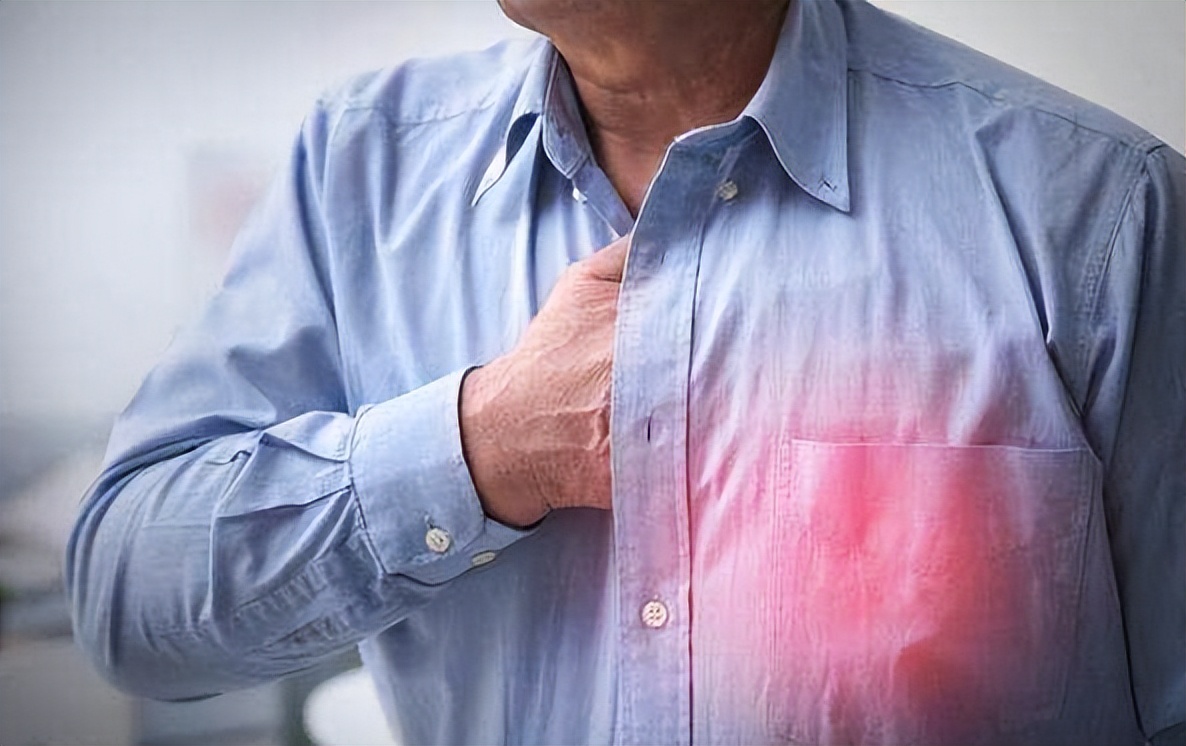 《伤寒论》一个千年经方,通血通脉通全身,化解冠心病,心绞痛