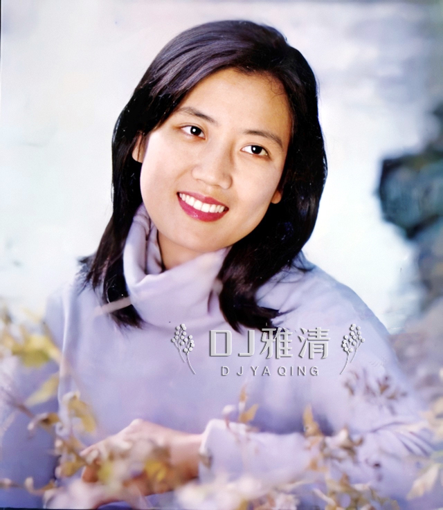 昔日女神李秀明 22张精修美照欣赏 秀外慧中 明艳动人 女人自强最美丽