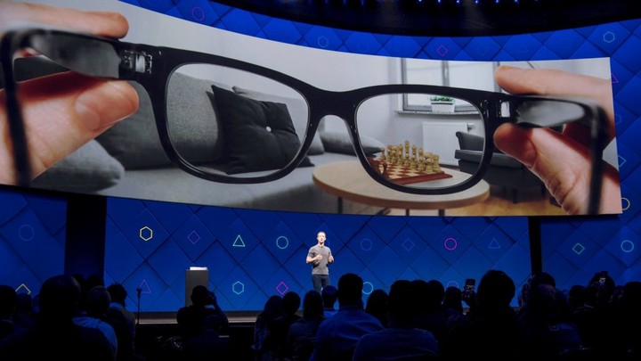 智能手表不开发，AR 眼镜被推迟，Meta 的产品一波又三折