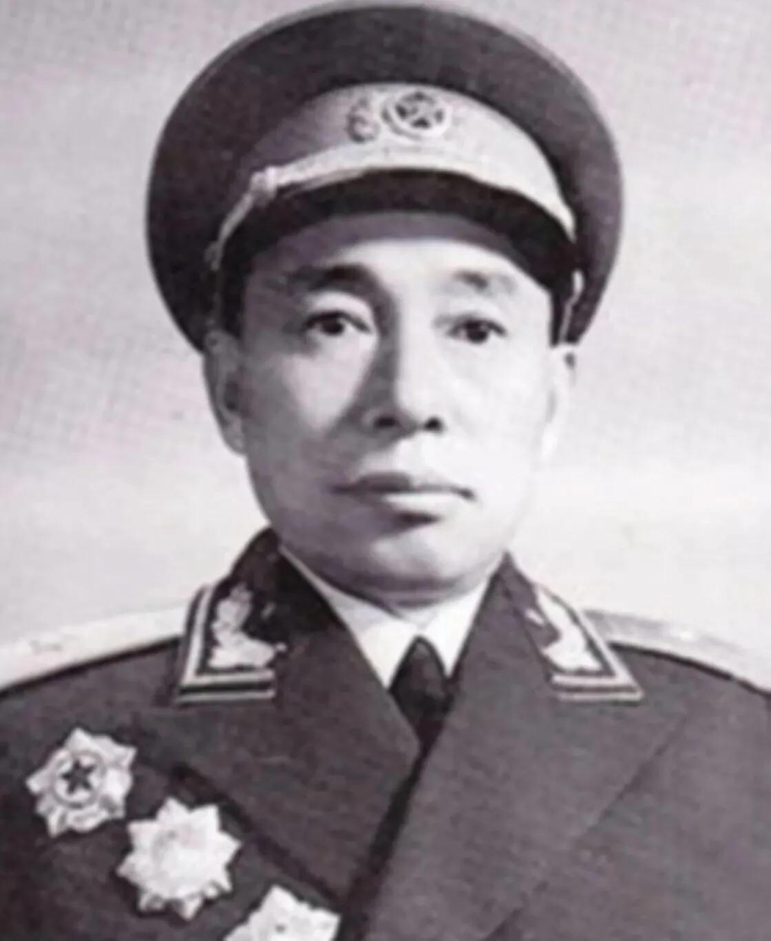 南京军事学院战役系首届学员名单大全：授衔情况，毕业分配去向