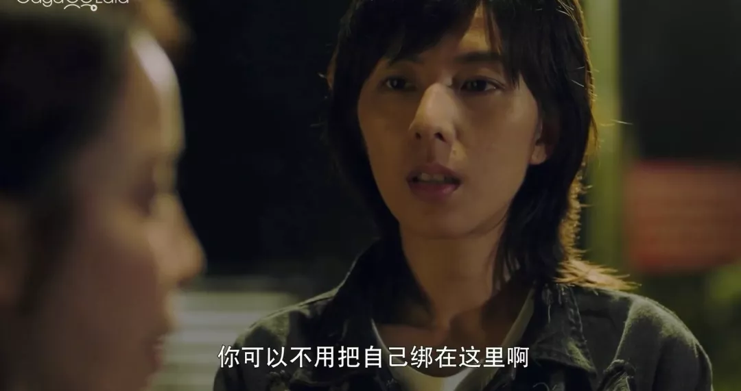 我们可以拥有如此细腻美好的女性纯爱故事