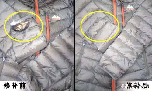 冬季羽绒服如何清洗和保养？教你超实用的方法，蓬松柔软还干净