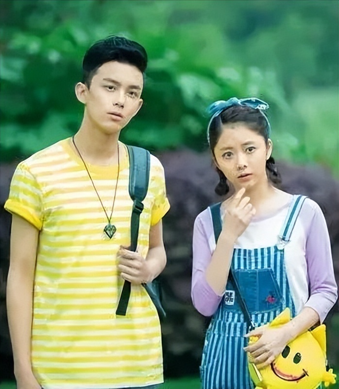 《旋风少女》的热血青春再次点燃了我的这个夏天