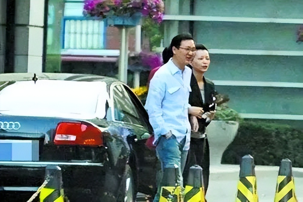 狗血、争产、低调的幸福，5位央视女主持的豪门婚姻，好像都全了