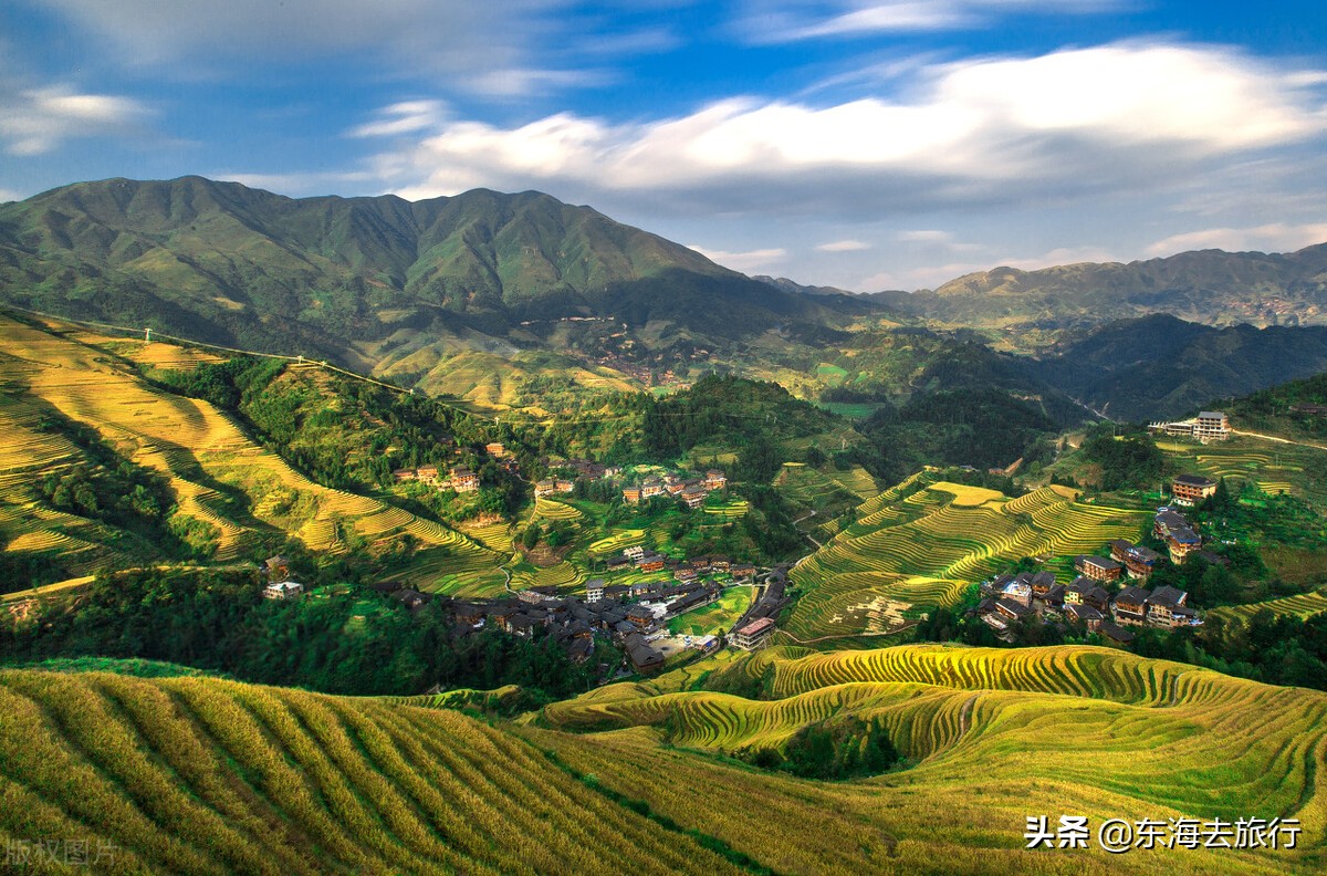 桂林旅游攻略必去景点（少去一个都觉得遗憾）-第11张图片