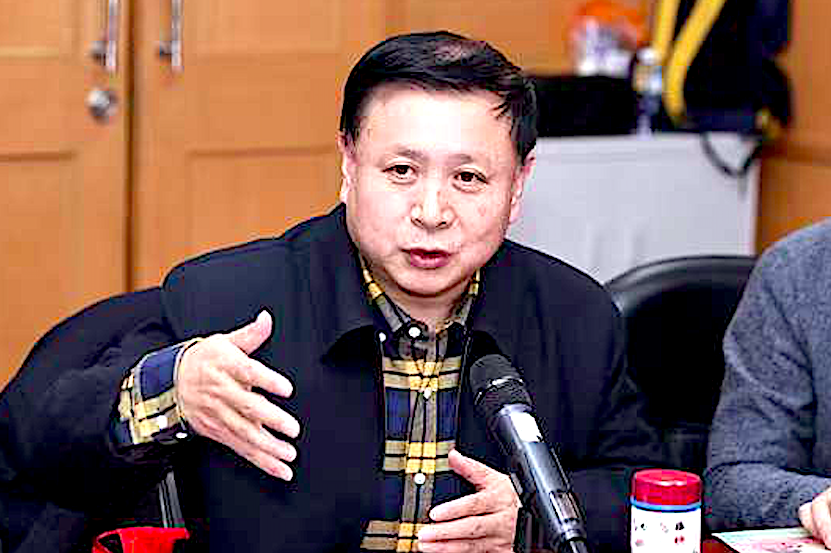 饶曙光（中国电影评论学会会长）：十部男人应该看的励志电影