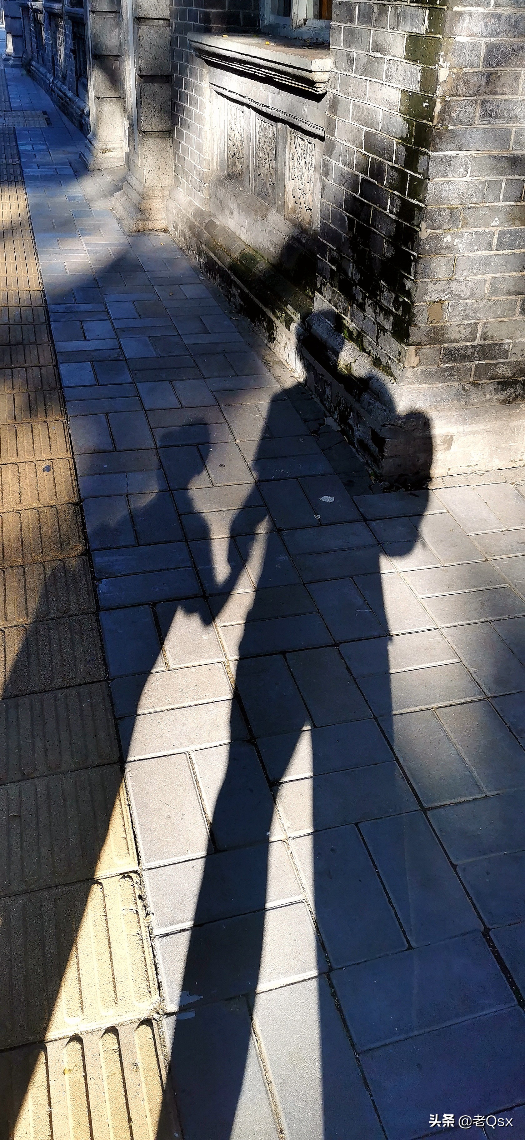 四十年京城情愫