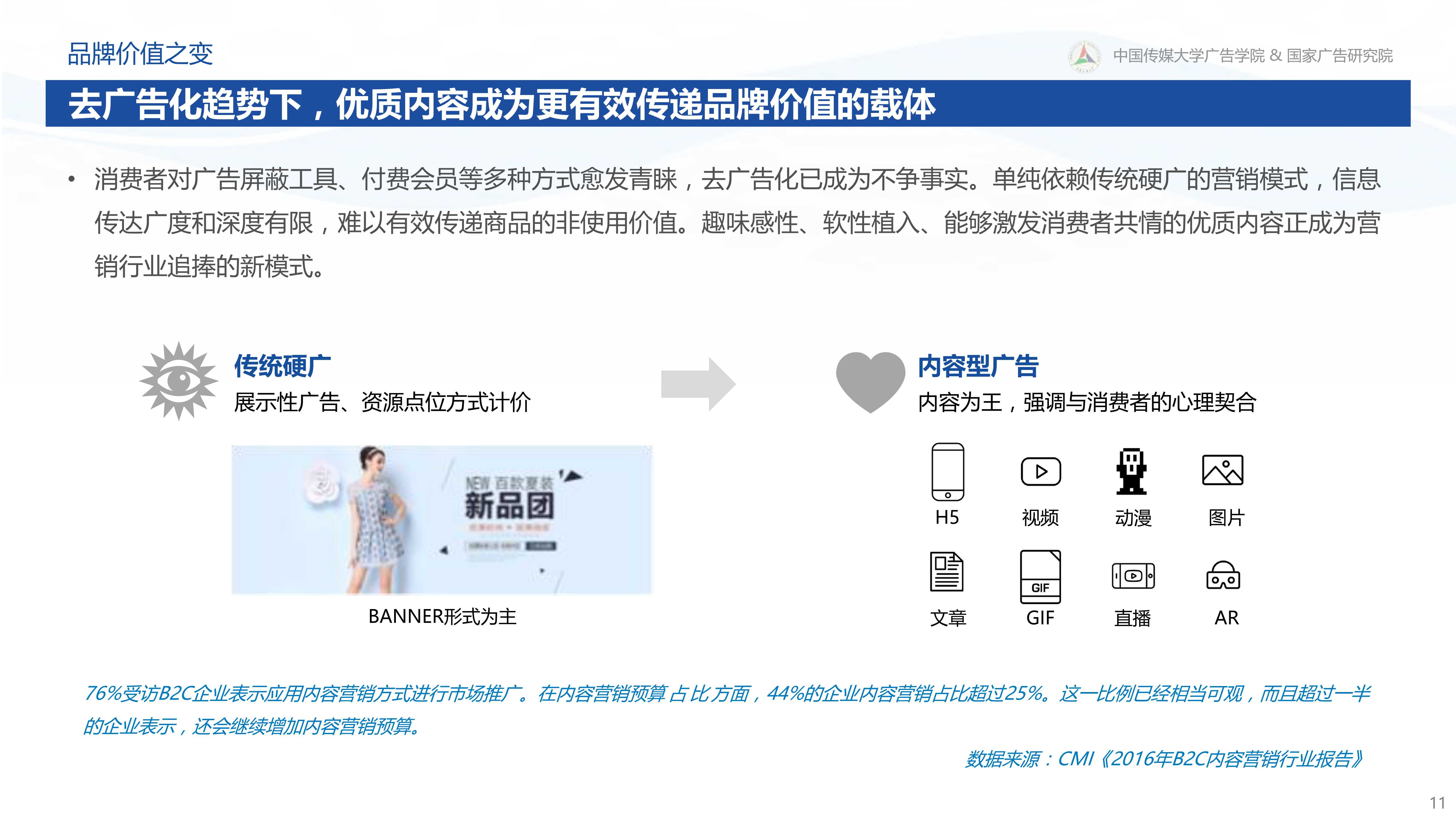 新营销白皮书：互联网下半场营销变革与趋势研究