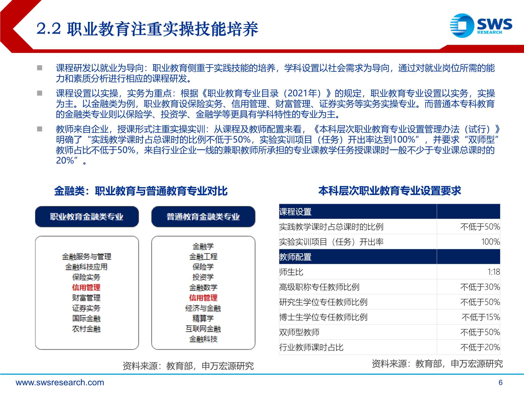 职业教育行业策略：规模、质量并举，职教改革带来教育投资新机遇