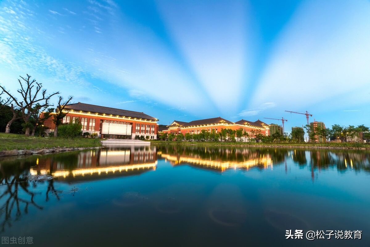 985、211、双一流，傻傻分不清？看看这篇文章，分析得很明白