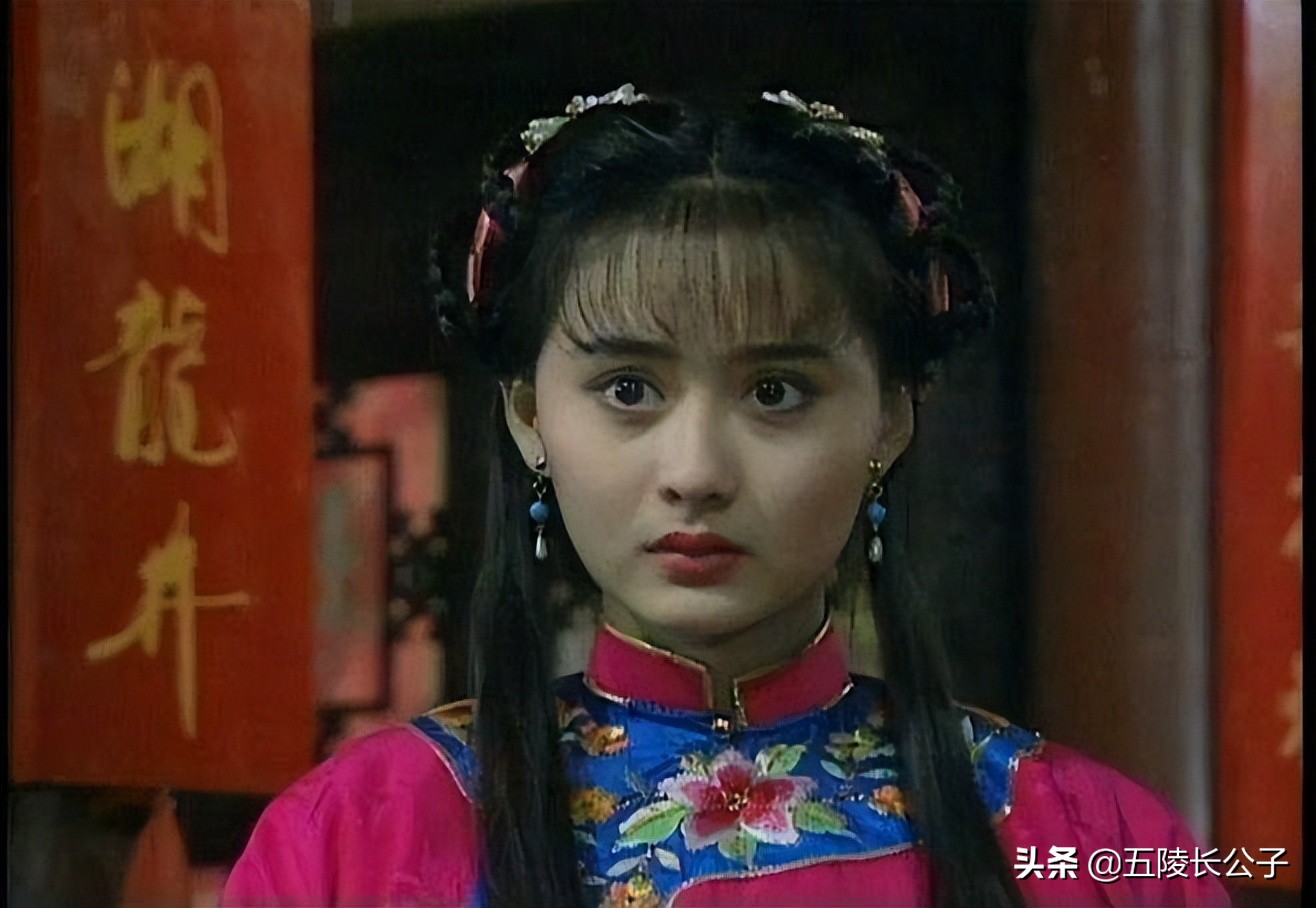 经典怀旧，那些年我们看过的十部琼瑶电视剧